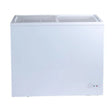 EASYLINE Tiefkühltruhe 200 mit Glasschiebedeckel - Gastro-Bedarf24 GmbH