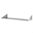 EASYLINE Wandbord 200 / 1 Etage B:800 - Gastro-Bedarf24 GmbH