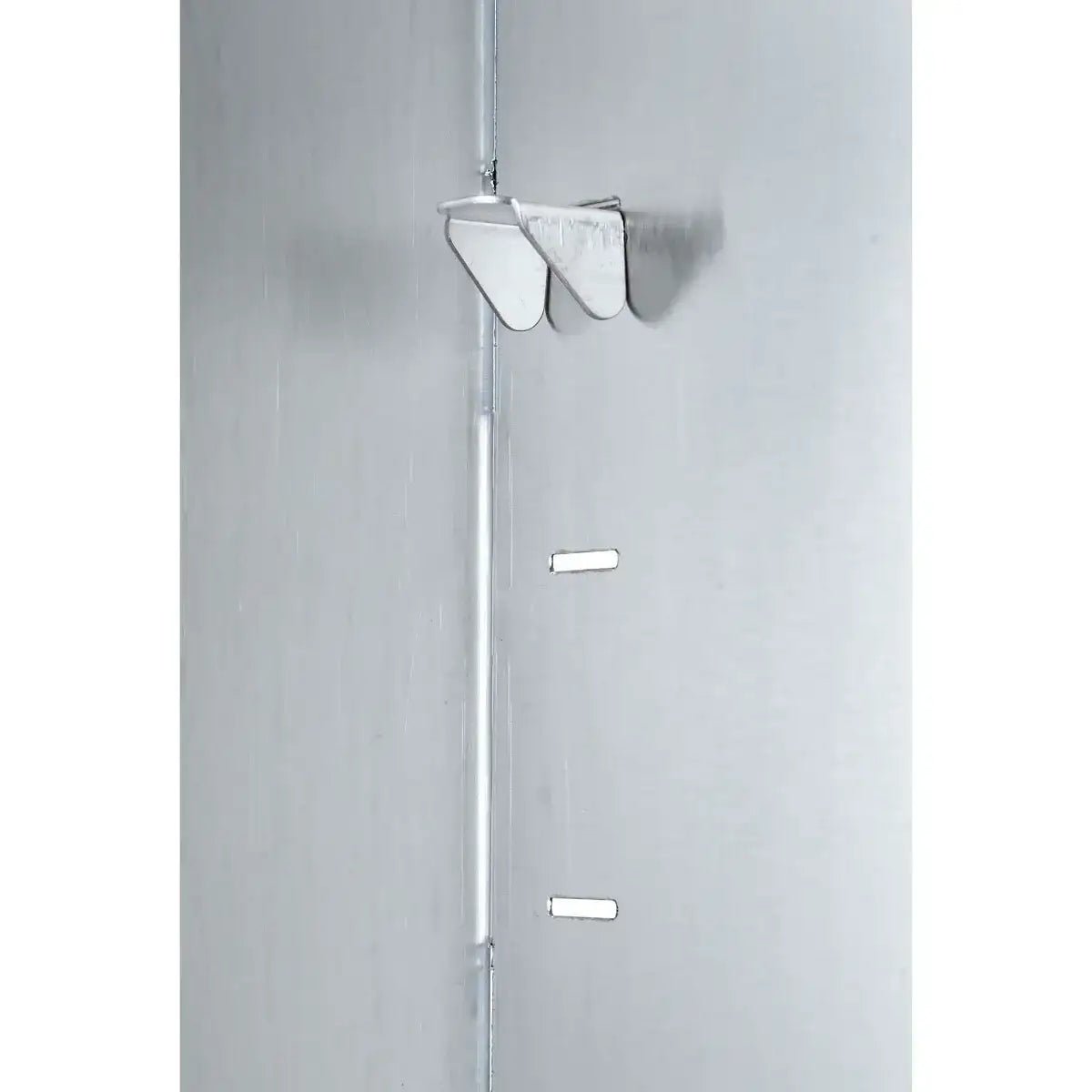 EASYLINE Wandhängeschrank 400 / offen B:1400 - Gastro-Bedarf24 GmbH