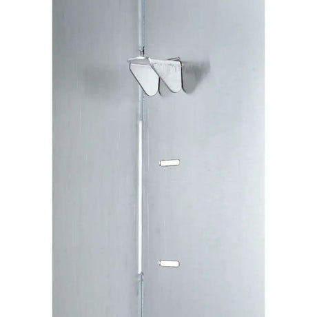 EASYLINE Wandhängeschrank 400 / offen B:1600 - Gastro-Bedarf24 GmbH