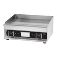 Elektro-Grillplatte - 600x520x310 mm - 5 kW - Gastro-Bedarf24 GmbH