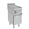 Elektro-Grillplatte 700 - 5,5 kW - Gastro-Bedarf24 GmbH