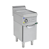 Elektro-Grillplatte 700 - 5,5 kW - Gastro-Bedarf24 GmbH
