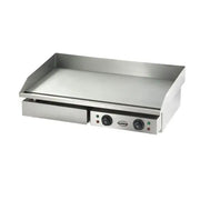 Elektro-Grillplatte - 730x510x230 mm - 3,5 kW - Gastro-Bedarf24 GmbH