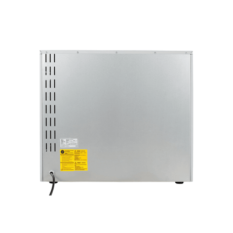 Elektro Pizzaofen Digital - 4 +4 x 30 cm - Gastro-Bedarf24 GmbH