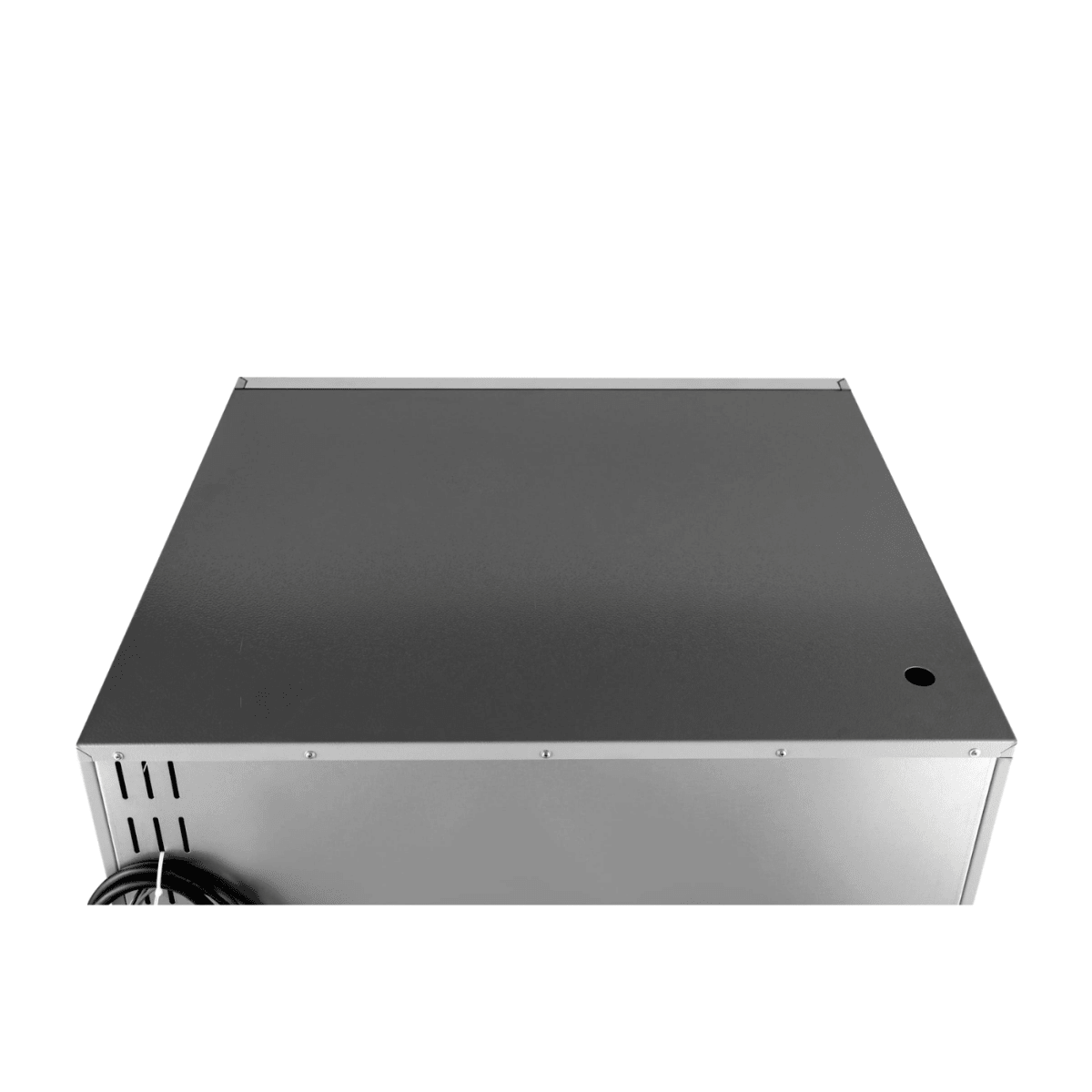 Elektro Pizzaofen Digital - 4 +4 x 30 cm - Gastro-Bedarf24 GmbH