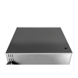 Elektro Pizzaofen Digital - 4 +4 x 30 cm - Gastro-Bedarf24 GmbH