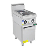 Elektroherd 700 - 5,2 kW - Gastro-Bedarf24 GmbH
