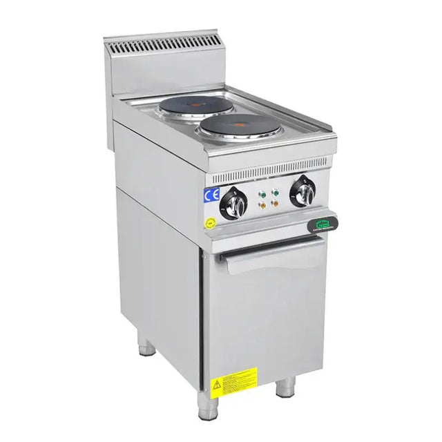 Elektroherd 700 - 5,2 kW - Gastro-Bedarf24 GmbH