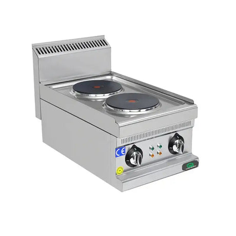 Elektroherd 700 - 5,2 kW - Gastro-Bedarf24 GmbH