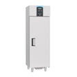 Fisch Kühlschrank 1 Tür - 400 Liter - 600x600x1880 mm - Gastro-Bedarf24 GmbH