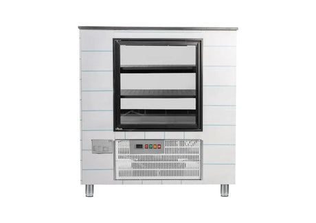 Fleischtheke - 100 cm - Gastro-Bedarf24 GmbH