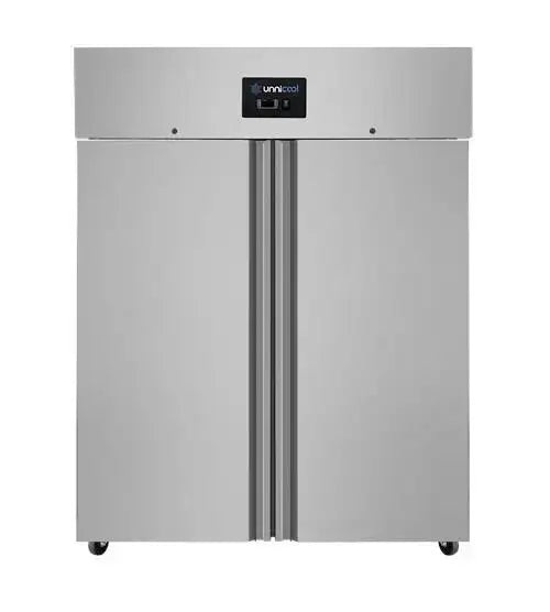 Gefrierschrank – 2 Türen – 1200L