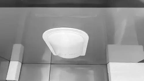 Gefrierschrank – 2 Türen – 1200L