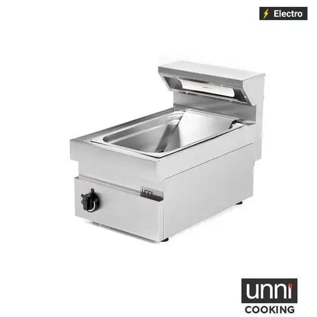 Frittenwanne - 1/1 GN - 400x650x300 mm - 1,5 kW - Gastro-Bedarf24 GmbH