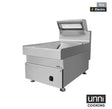 Frittenwanne - 1/1 GN ECO - 400x650x595 mm - 0,75 kW - Gastro-Bedarf24 GmbH
