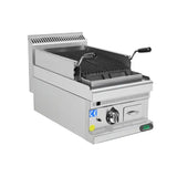 Gas-Lavasteingrill 700 - 7 kW - Gastro-Bedarf24 GmbH