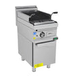 Gas-Lavasteingrill 700 - 7 kW - Gastro-Bedarf24 GmbH