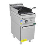 Gas-Lavasteingrill 700 - 7 kW - Gastro-Bedarf24 GmbH