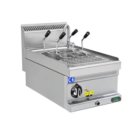 Gas Nudelkocher 700 - 7 kW - Gastro-Bedarf24 GmbH