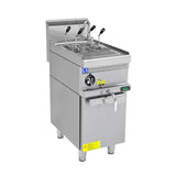 Gas Nudelkocher 700 - 7 kW - Gastro-Bedarf24 GmbH