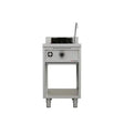 Gas-Wokherd – 500x600x850/900 mm - 15 kW – 1 Kochzone - Gastro-Bedarf24 GmbH