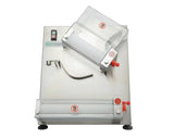 GB24 Teigausrollmaschine - Ø10 - 40 cm - Gastro-Bedarf24 GmbH
