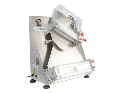 GB24 Teigausrollmaschine - Ø10 - 40 cm - Gastro-Bedarf24 GmbH