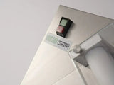 GB24 Teigausrollmaschine - Ø10 - 40 cm - Gastro-Bedarf24 GmbH