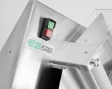 GB24 Teigausrollmaschine - Ø10 - 40 cm - Gastro-Bedarf24 GmbH