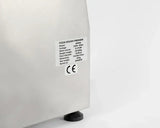 GB24 Teigausrollmaschine - Ø10 - 40 cm - Gastro-Bedarf24 GmbH