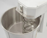 GB24 Teigknetmaschine 20 Liter / 2 Geschwindigkeitsstufen – 400 Volt - Gastro-Bedarf24 GmbH