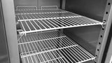 Gefrierschrank – 1 Tür – 650 Liter - 740 x 830 x (H) 1990 mm - Gastro-Bedarf24 GmbH