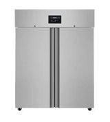 Gefrierschrank – 2 Türen – 1200L - Gastro-Bedarf24 GmbH