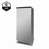 Gefrierschrank | 600L | -18°C bis -23°C | Statische Kühlung - Gastro-Bedarf24 GmbH
