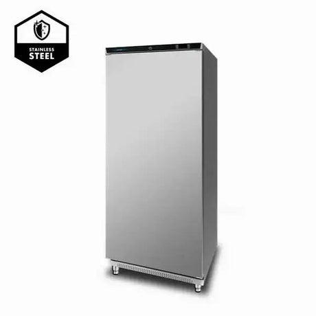 Gefrierschrank | 600L | -18°C bis -23°C | Statische Kühlung - Gastro-Bedarf24 GmbH