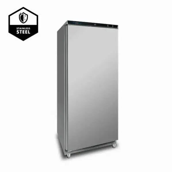 Gefrierschrank | 600L | -18°C bis -23°C | Statische Kühlung - Gastro-Bedarf24 GmbH