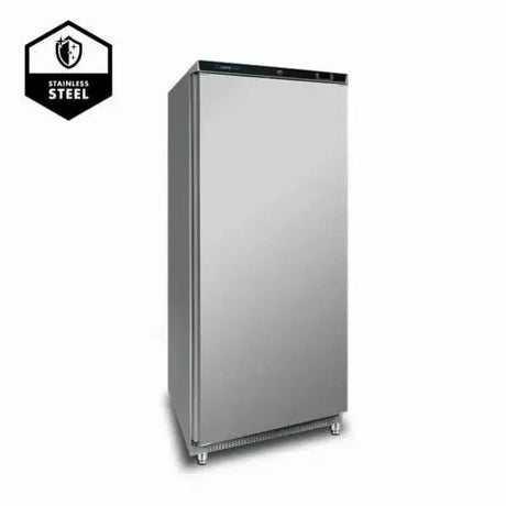 Gefrierschrank | 600L | -18°C bis -23°C | Statische Kühlung - Gastro-Bedarf24 GmbH