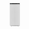 Gefrierschrank | 600L | -18°C bis -23°C | Statische Kühlung - Gastro-Bedarf24 GmbH
