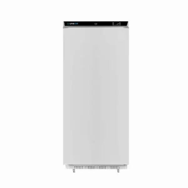 Gefrierschrank | 600L | -18°C bis -23°C | Statische Kühlung - Gastro-Bedarf24 GmbH