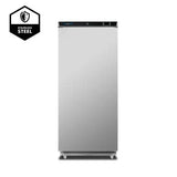 Gefrierschrank | 600L | -18°C bis -23°C | Statische Kühlung - Gastro-Bedarf24 GmbH