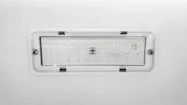 Gefrierschrank | 600L | -18°C bis -23°C | Statische Kühlung - Gastro-Bedarf24 GmbH