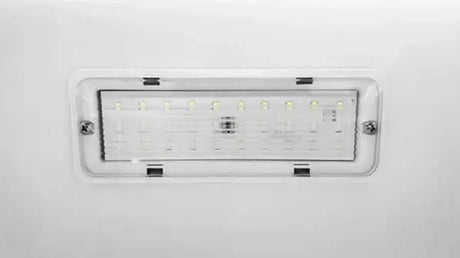 Gefrierschrank | 600L | -18°C bis -23°C | Statische Kühlung - Gastro-Bedarf24 GmbH