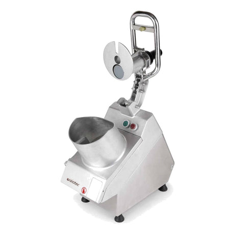 Gemüseschneider 750 Watt inkl. 5 Scheiben - Gastro-Bedarf24 GmbH