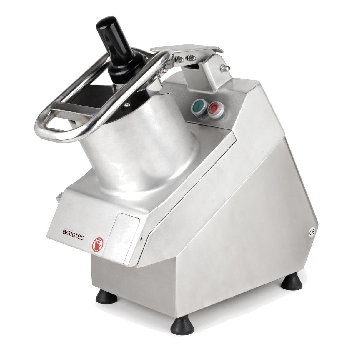 Gemüseschneider 750 Watt inkl. 5 Scheiben