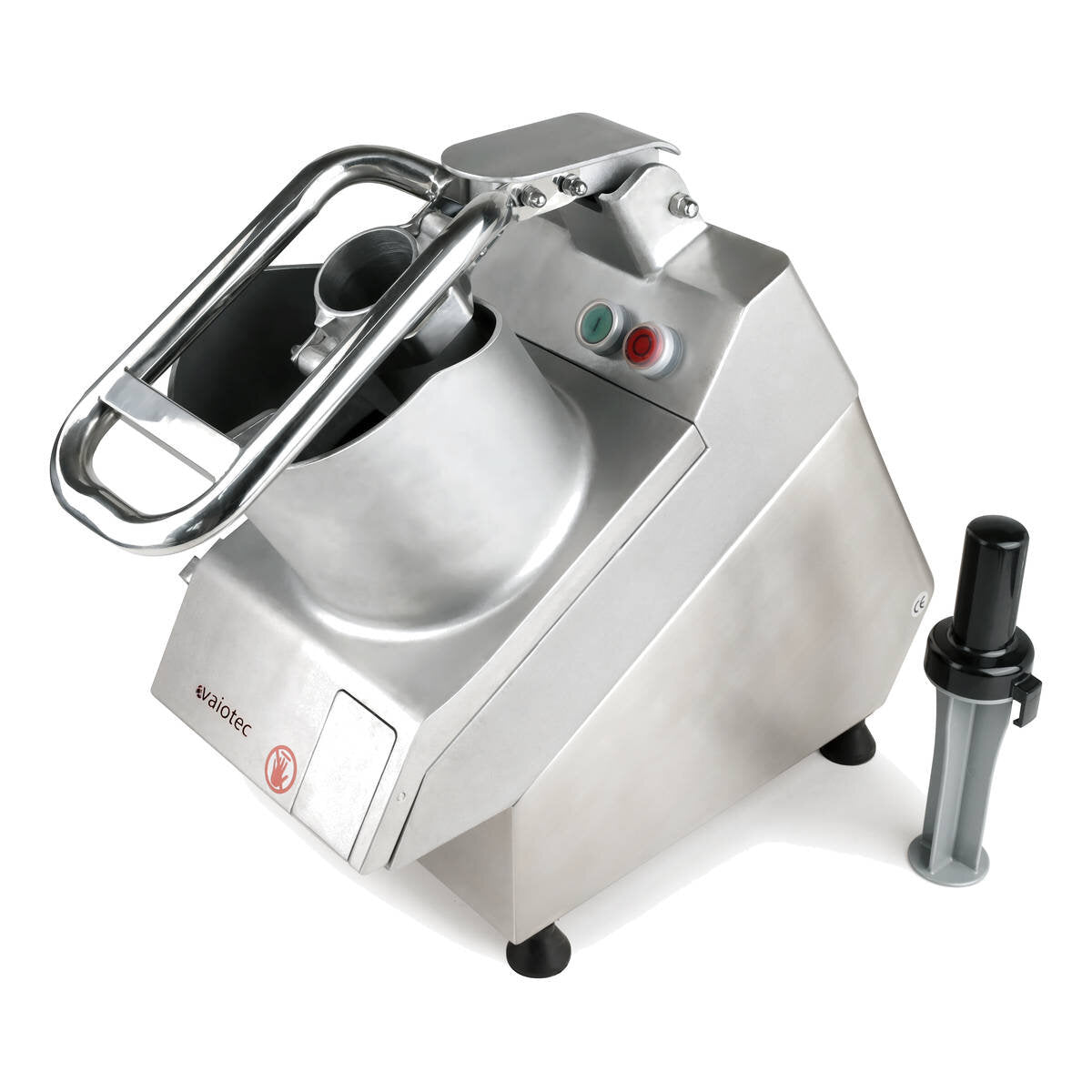 Gemüseschneider 750 Watt inkl. 5 Scheiben
