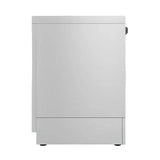 Geschirrspülmaschine Frontbedienung ENT 500-230 DP mit Abwasserpumpe - Gastro-Bedarf24 GmbH