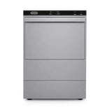 Geschirrspülmaschine Frontbedienung ENT 500-230 DP mit Abwasserpumpe - Gastro-Bedarf24 GmbH