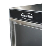 Geschirrspülmaschine Frontbedienung ENT 500-230 DP mit Abwasserpumpe - Gastro-Bedarf24 GmbH