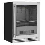 Dry Aging - Fleischreifeschrank - 127 Liter - 595x570x820 mm